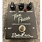 Used Barber Electronics TONE PRESS PARALLEL COMPRESSOR Effect Pedal thumbnail