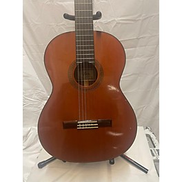 Used Aria Used Aria M20 Vintage Natural Acoustic Guitar