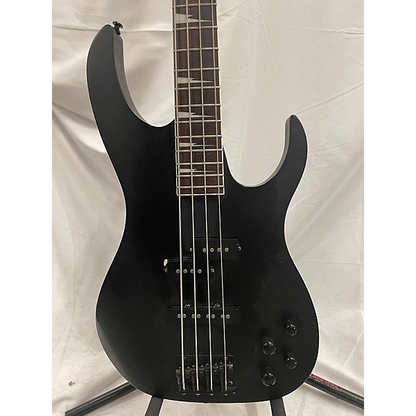 Used Ibanez RGB300 Electric Bass Guitar