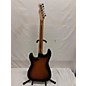 Used Squier 51 Solid Body Electric Guitar