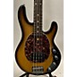 Used Ernie Ball Music Man StingRay Special H Electric Bass Guitar