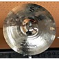 Used Zildjian 10in S Family Splash Cymbal thumbnail