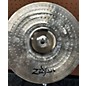 Used Zildjian 10in S Family Splash Cymbal