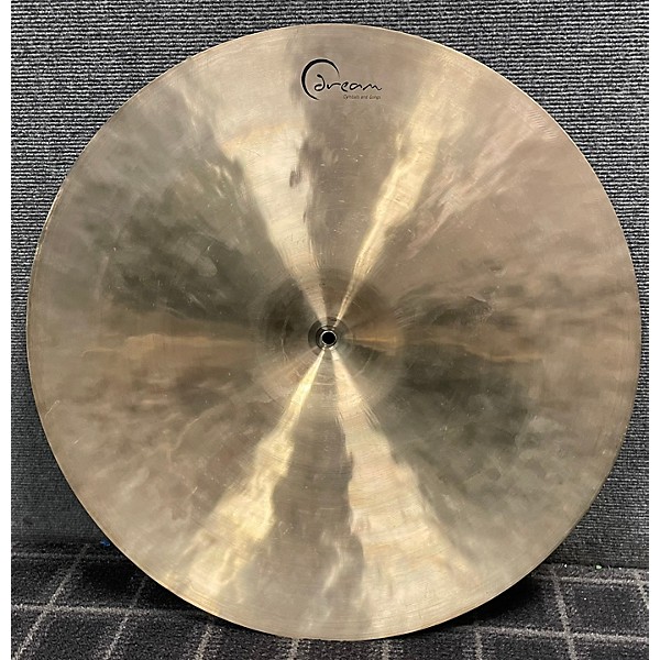 Used Dream 22in Bliss Cymbal