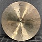 Used Dream 22in Bliss Cymbal thumbnail