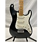 Used Fender 1983 Elite Stratocaster Solid Body Electric Guitar