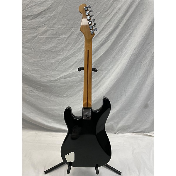Vintage Fender 1983 Elite Stratocaster Solid Body Electric Guitar