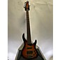 Used MTD 2002 KINGSTON 5 STRING Electric Bass Guitar thumbnail