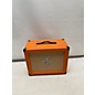 Used Orange Amplifiers PPC112C 1x12 Guitar Cabinet thumbnail