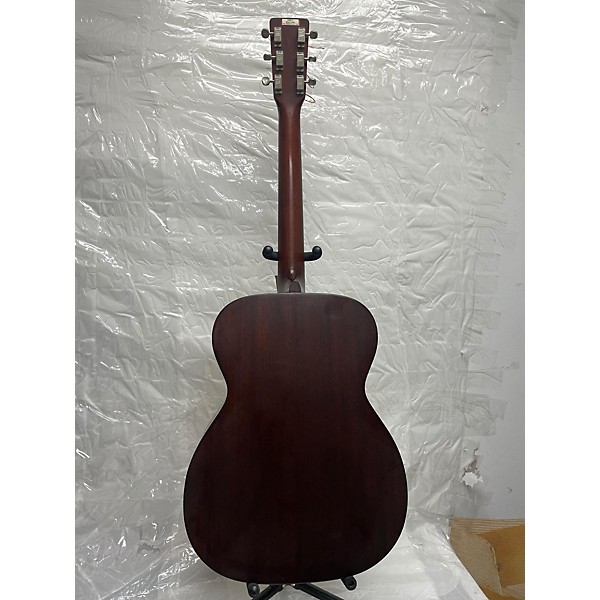 Used Martin 1970 000-18 Acoustic Guitar