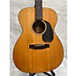 Vintage Martin 1970 000-18 Acoustic Guitar