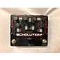 Used Pigtronix ECHOLUTION 2 DELUXE Effect Pedal thumbnail