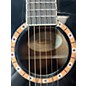 Used Washburn WD100DL Acoustic Guitar thumbnail
