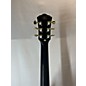Used Washburn WD100DL Acoustic Guitar