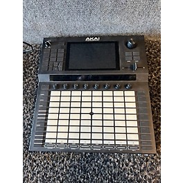 Used 2020s Akai Professional Force Production Controller