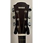 Used Yamaha AC3R Acoustic Electric Guitar