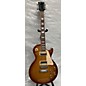Used Gibson 2016 Les Paul Classic Solid Body Electric Guitar thumbnail