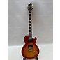 Used Epiphone Used Epiphone Prophecy Les Paul Custom Plus 2 Color Sunburst Solid Body Electric Guitar thumbnail