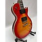 Used Epiphone Used Epiphone Prophecy Les Paul Custom Plus 2 Color Sunburst Solid Body Electric Guitar