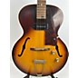 Vintage Gibson 1963 ES125T Hollow Body Electric Guitar