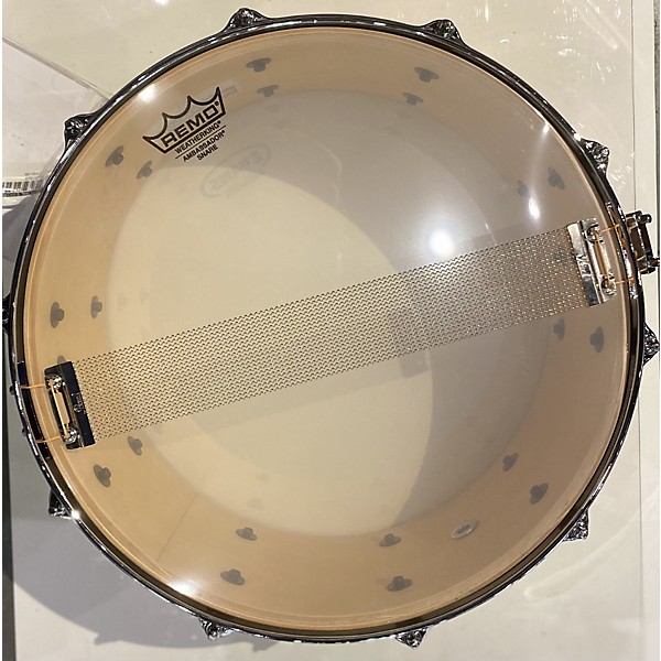 Used Pearl 6.5X14 Masters MCX Series Snare Drum