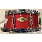 Used Pearl 5.5X14 Masters MCX Series Snare Drum thumbnail