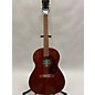 Used Epiphone 50th Anniversary 1964 Reissue Caballero Acoustic Electric Guitar thumbnail
