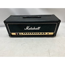 Used Marshall DSL100H 100W Tube Guitar Amp Head