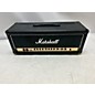 Used Marshall DSL100H 100W Tube Guitar Amp Head thumbnail