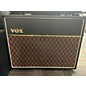 Used VOX V212C Guitar Cabinet thumbnail