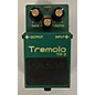 Used BOSS TR2 Tremolo Effect Pedal thumbnail