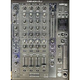 Used Landscape Audio Used Denon DJ X1800 DJ Mixer