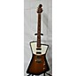 Used Ernie Ball Music Man St. Vincent Signature Solid Body Electric Guitar thumbnail