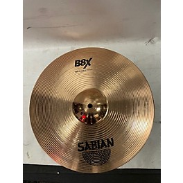 Used SABIAN Used SABIAN 15in THIN CRASH Cymbal