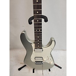 Used Charvel Used Charvel Prashant Aswani Signature Pro-Mod So-Cal Style 1 Silver Solid Body Electric Guitar