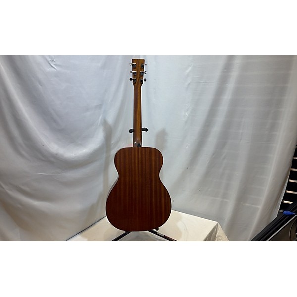 Used Martin ROAD SERIES 000-10E Acoustic Electric Guitar