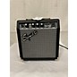 Used Fender Frontman 10G 10W 1X6 Guitar Combo Amp thumbnail