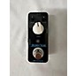 Used Mooer Blues Crab Effect Pedal thumbnail