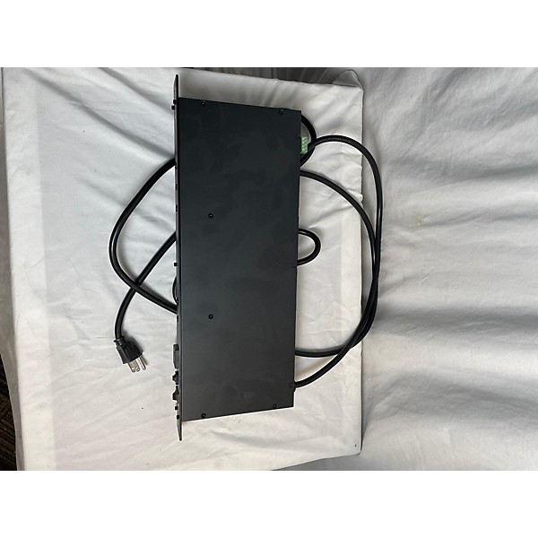 Used Furman M-8s Power Conditioner