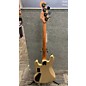 Used Squier Contemporary Active Jazz Bass HH V Electric Bass Guitar thumbnail