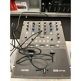 Used RANE Sixty-One DJ Mixer