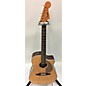 Used Fender Sonoran SCE Acoustic Electric Guitar thumbnail
