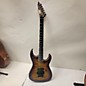 Used ESP USA M-I Solid Body Electric Guitar thumbnail