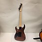 Used ESP USA M-I Solid Body Electric Guitar