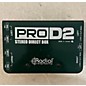 Used Radial Engineering Pro D2 Direct Box thumbnail