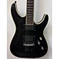 Used Schecter Guitar Research Elite C1 Solid Body Electric Guitar