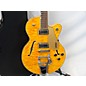 Used Gretsch Guitars G5655T-QM Hollow Body Electric Guitar