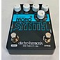 Used Electro-Harmonix BASS MONO SYNTH Bass Effect Pedal thumbnail