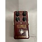 Used TC Electronic Mojomojo Overdrive Effect Pedal thumbnail