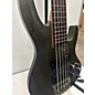 Used ESP LTD B205SM 5 String Electric Bass Guitar